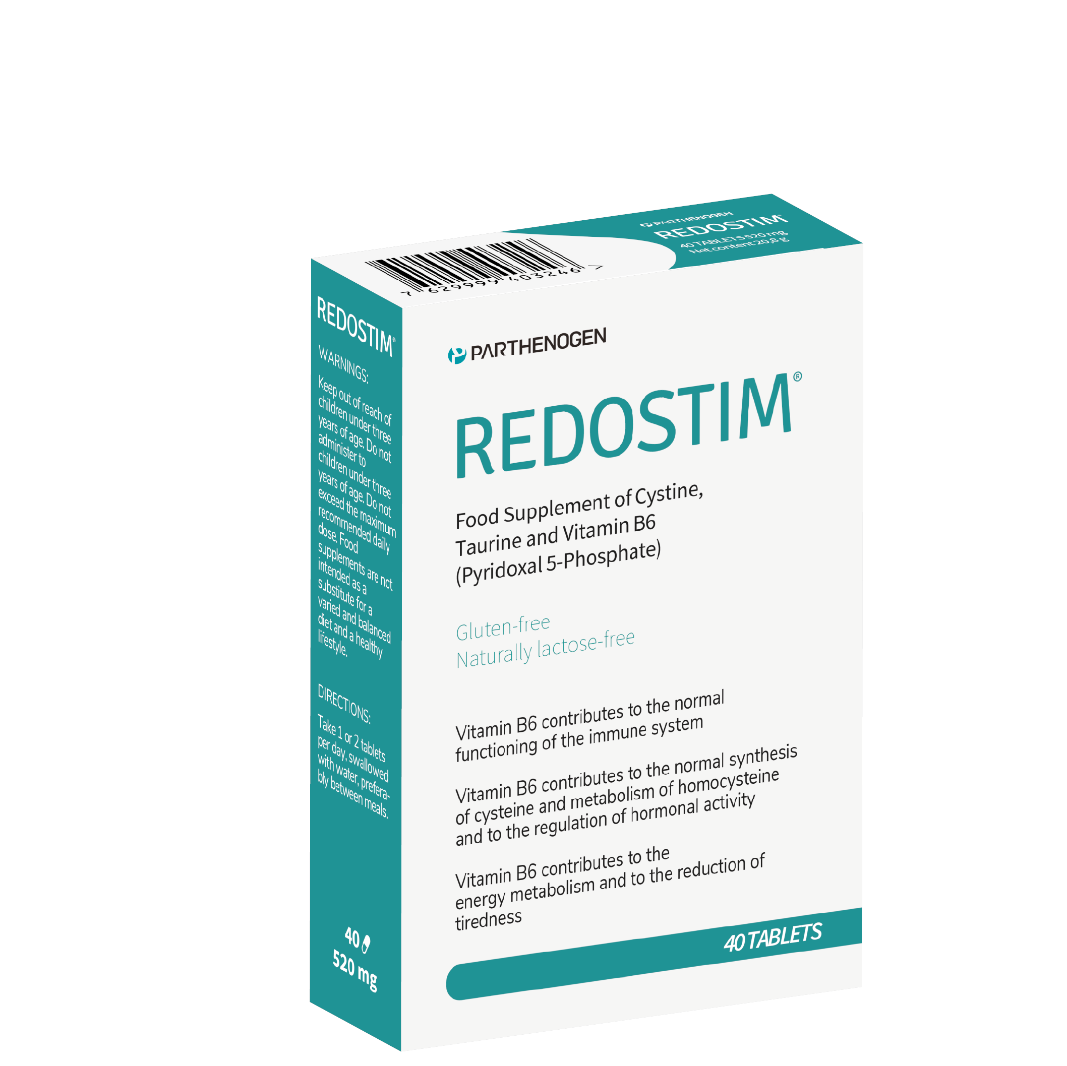 REDOSTIM®