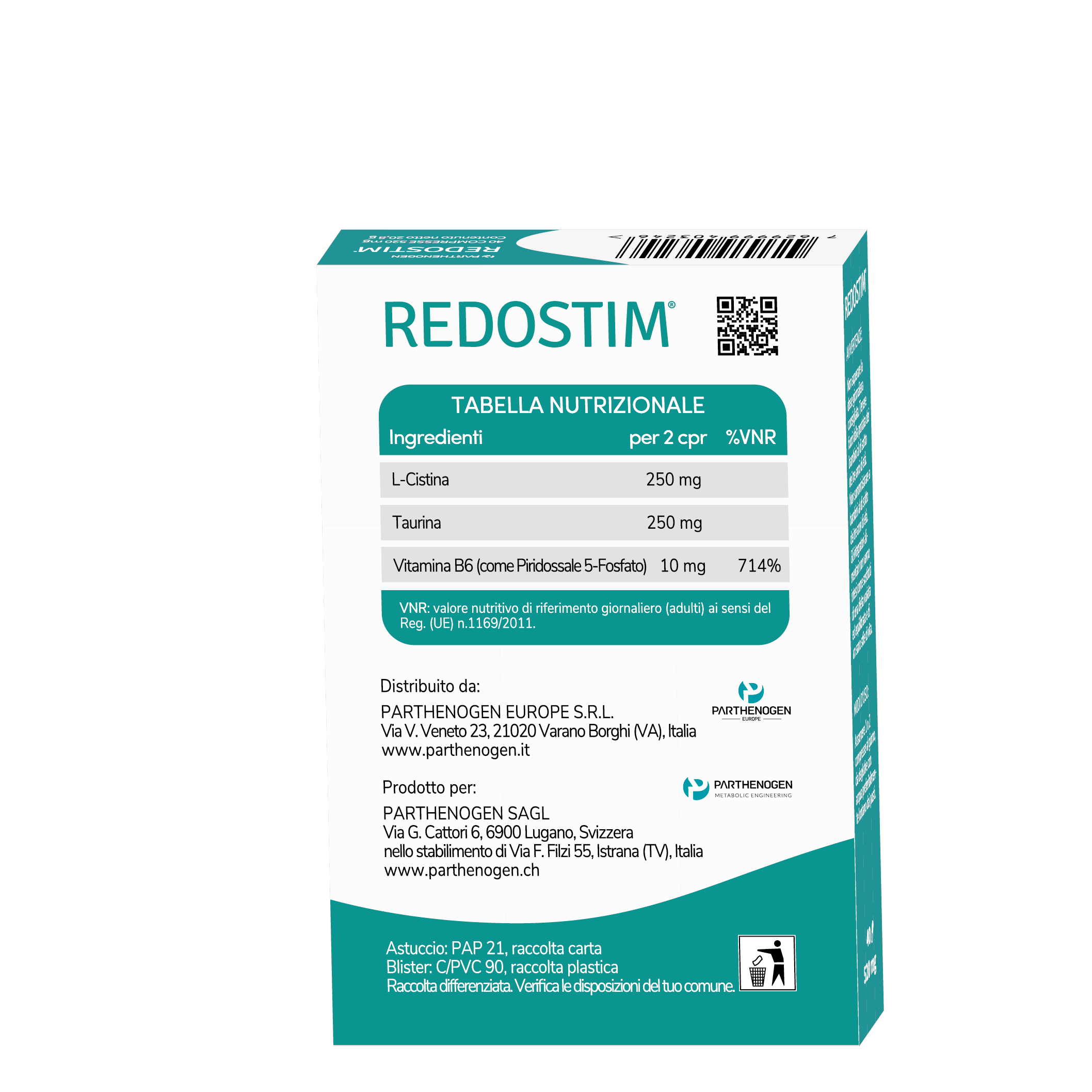 REDOSTIM® - Image 3